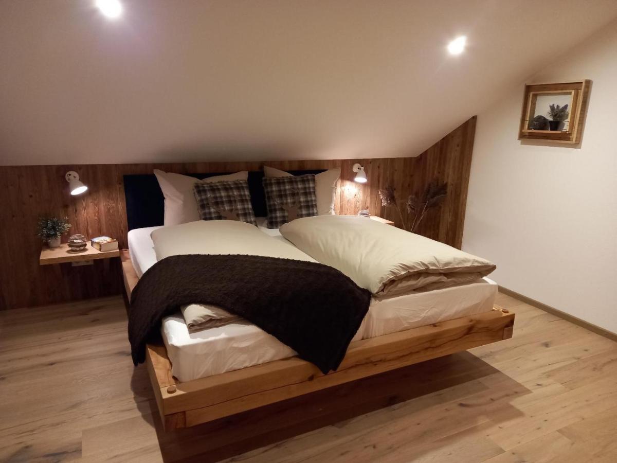 Chalet Zur Wildrose Freyung Zewnętrze zdjęcie
