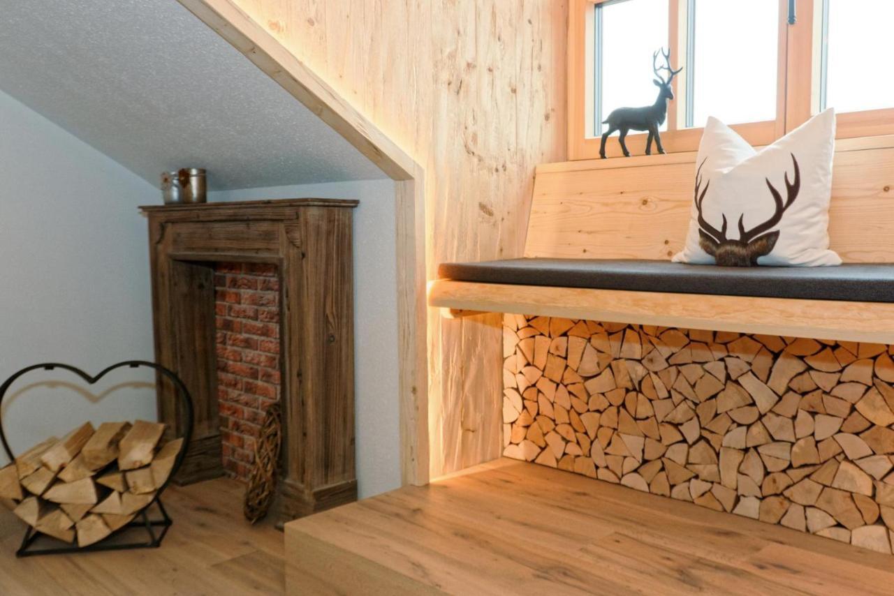 Chalet Zur Wildrose Freyung Zewnętrze zdjęcie