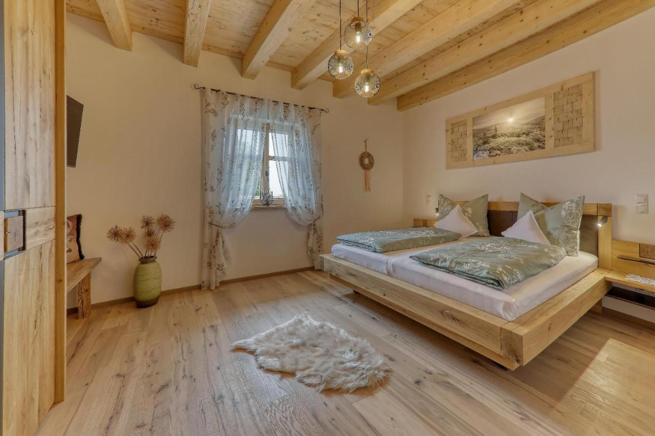 Chalet Zur Wildrose Freyung Zewnętrze zdjęcie